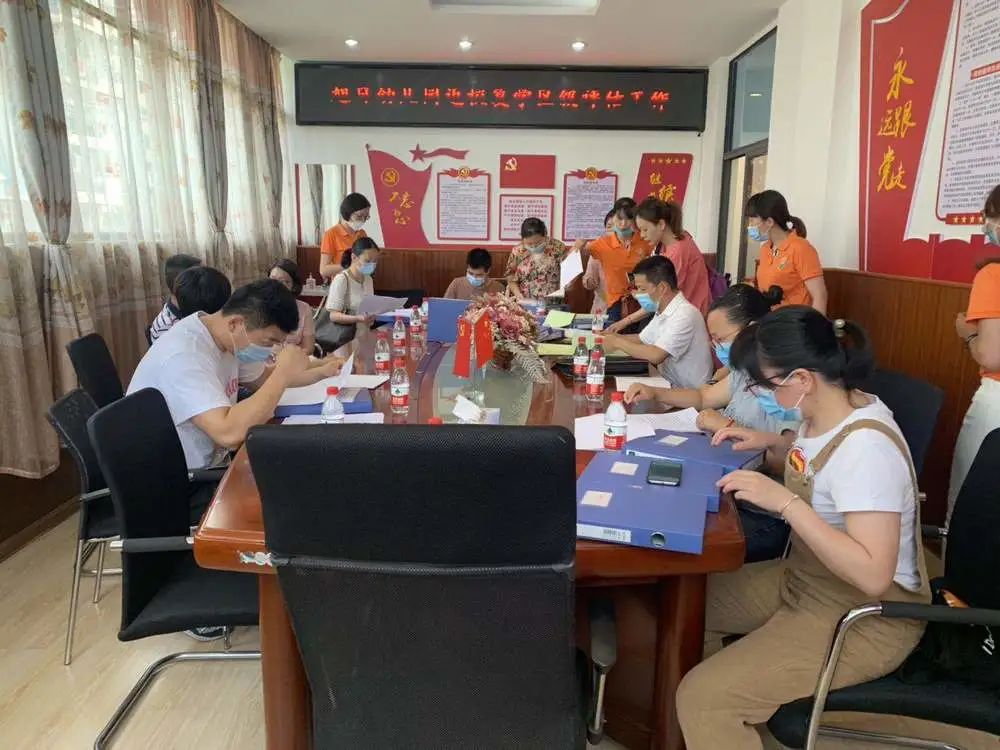 疫散花开喜迎新春,疫散花开准备复工