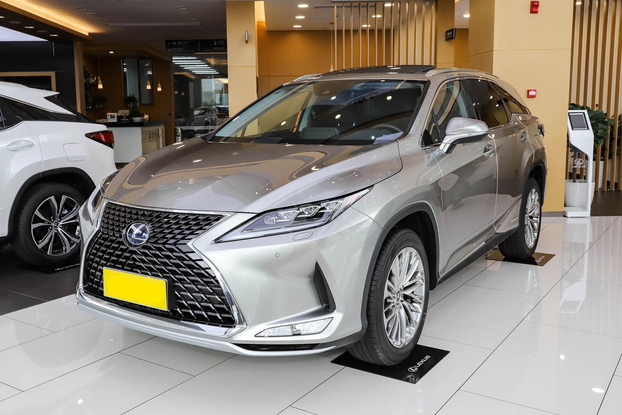 75万买宝马x5,雷克萨斯rx450h和宝马x5对比