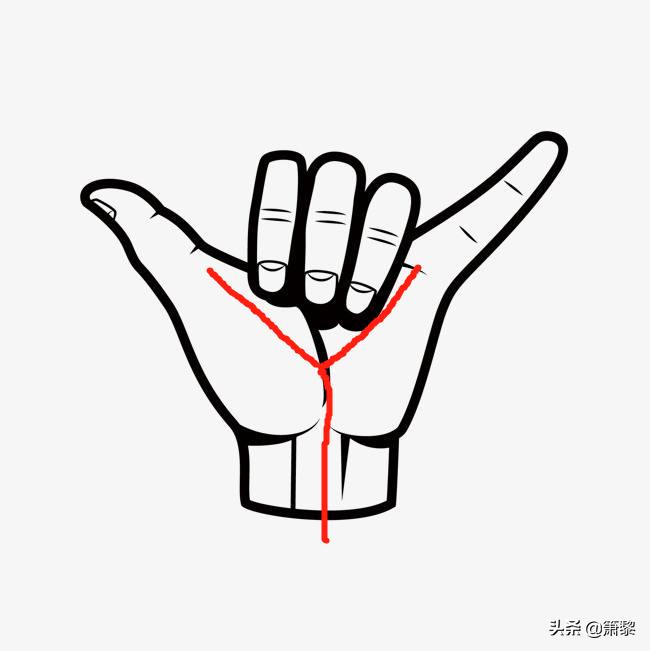 聋哑人是怎么用手势表示的,聋哑人怎么用数字表示