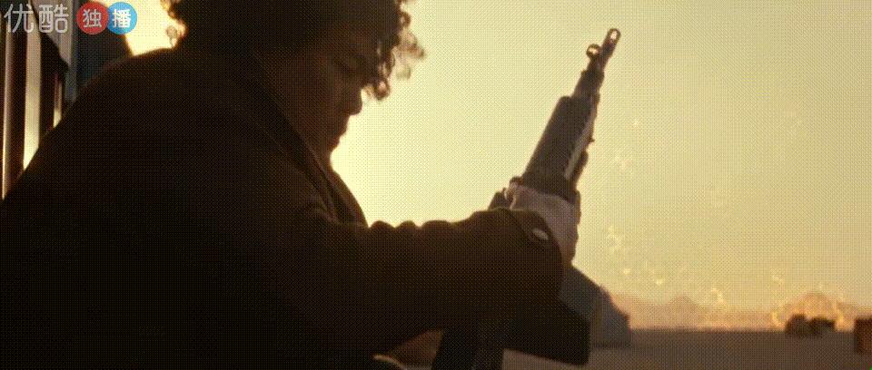 这也配叫网大？打脸多少院线大片