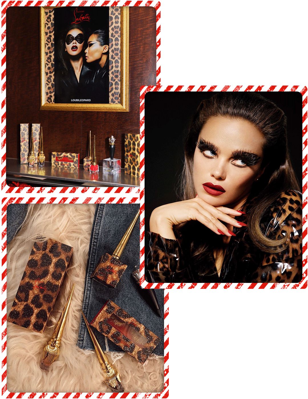 圣诞限定什么最值得买,今年圣诞节限定大牌值得购买的