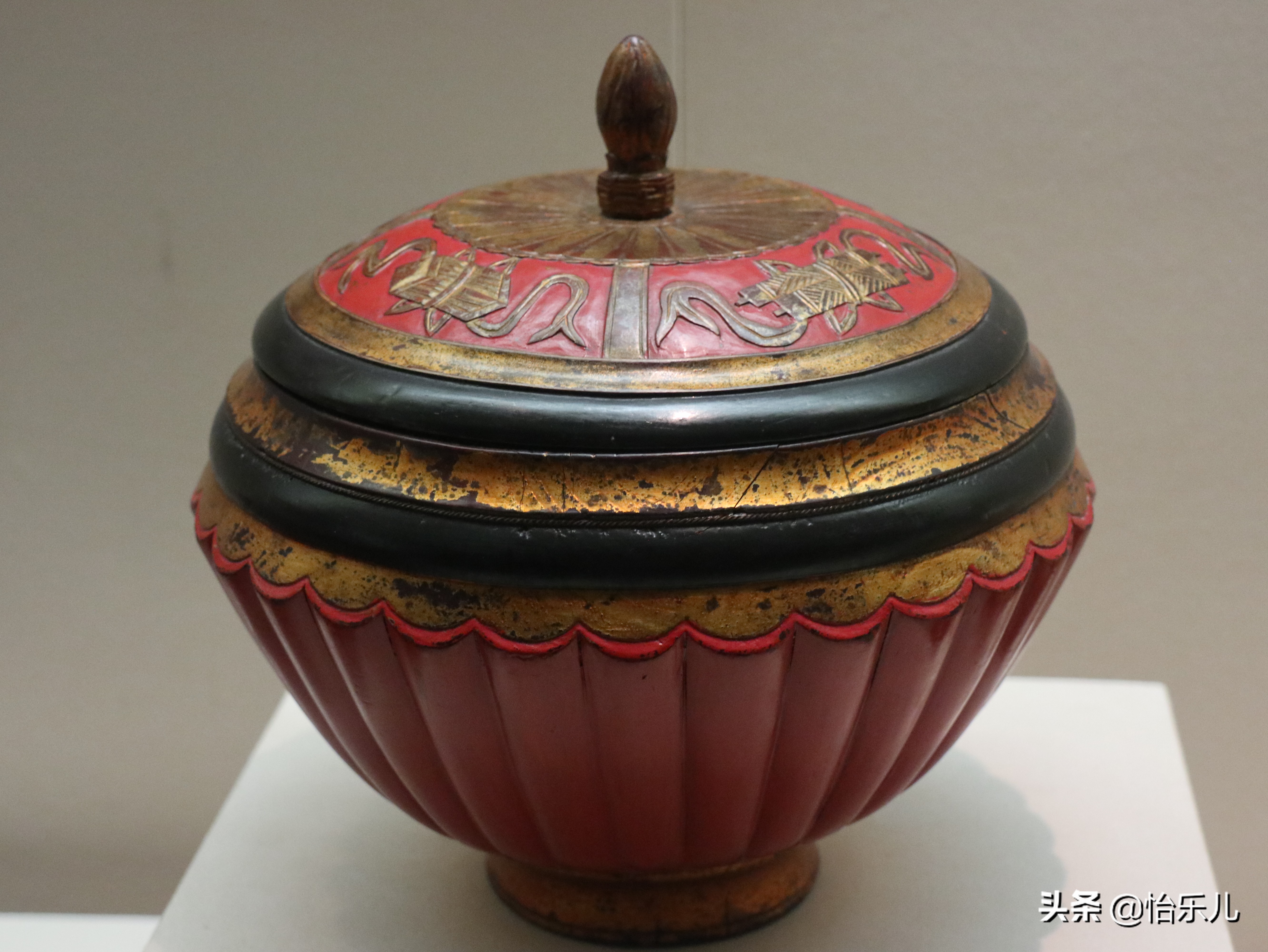 从国家宝藏最美花轿说起,江浙女儿出嫁的十里红妆到底有多燃