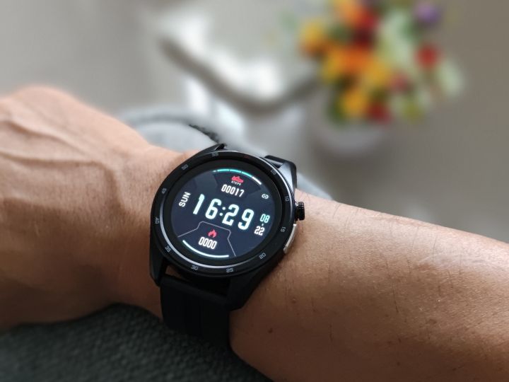 小米有品博之轮,小米最近新出智能手表