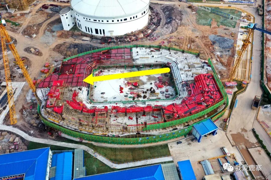 最大的体育馆2020,容纳3千人的体育馆