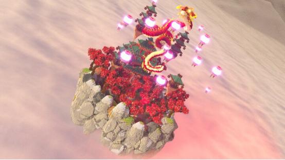 我的世界老外建造所有遗迹,我的世界建筑外国人