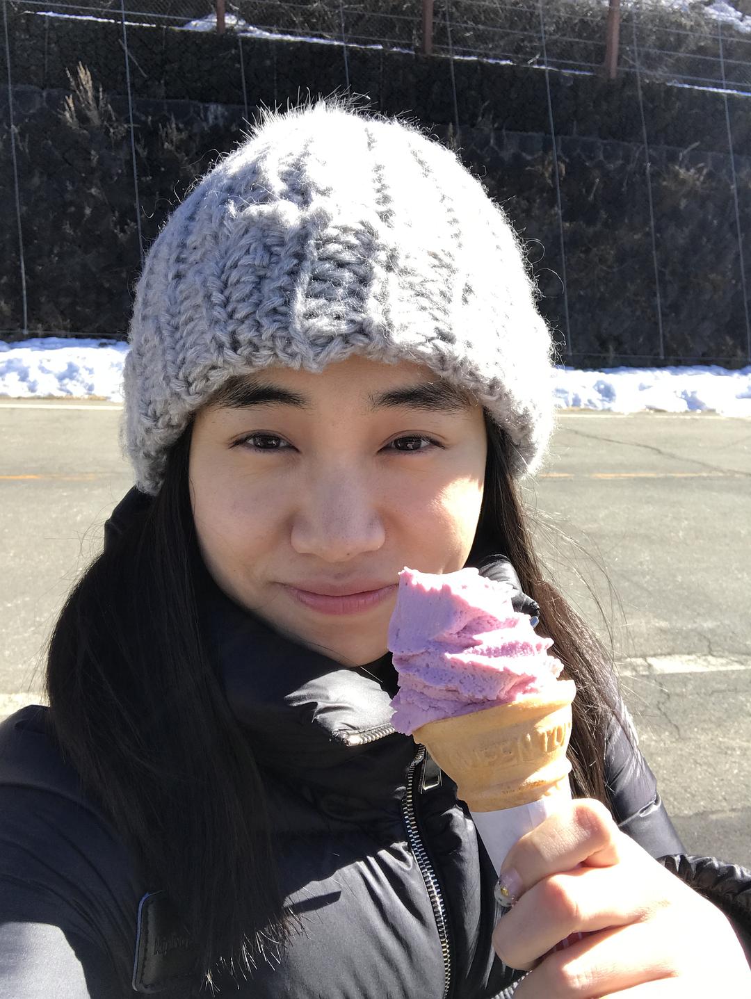 冬日里的童话,冬天里的童话小故事