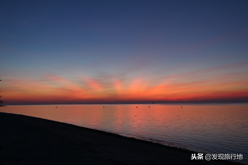 沙巴海边旅游美食有哪些,马来西亚沙巴必去的地方