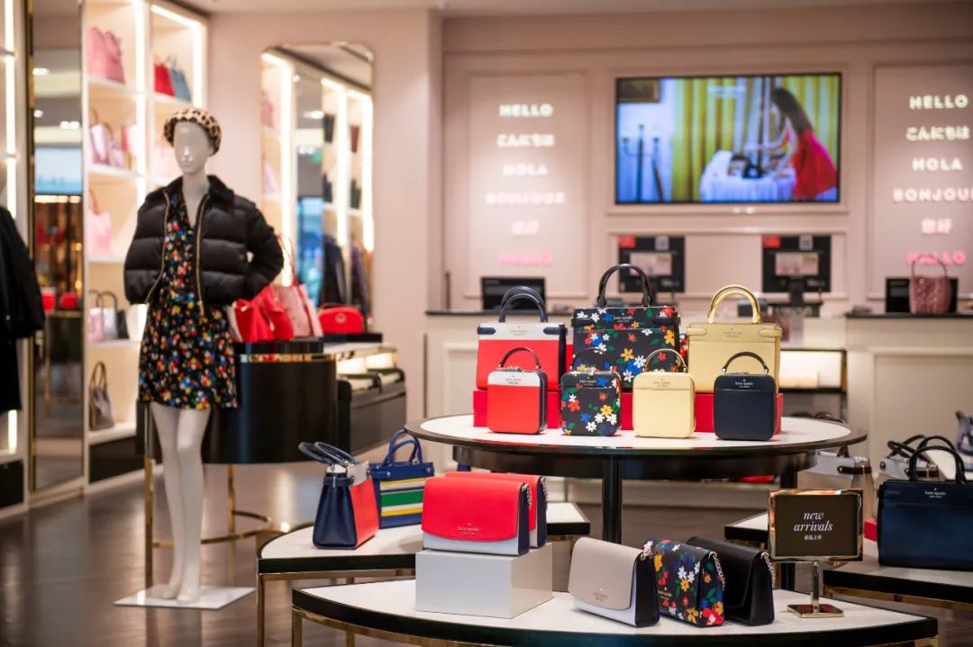 购新衣、买新鞋、挎新包……到百联奥特莱斯就GOU了