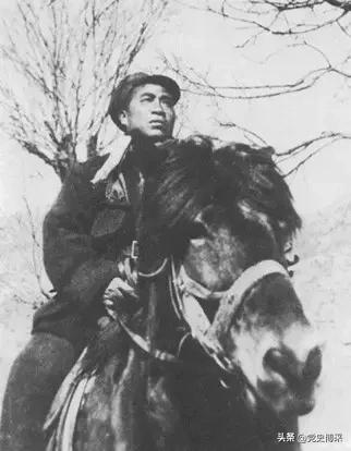 *德朱**：就是剩下我一个人，也要革命到底