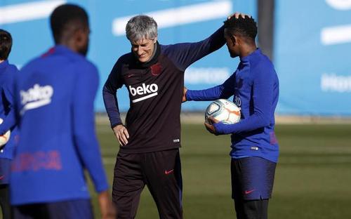 巴萨最新阵型,巴萨最佳阵型一览表