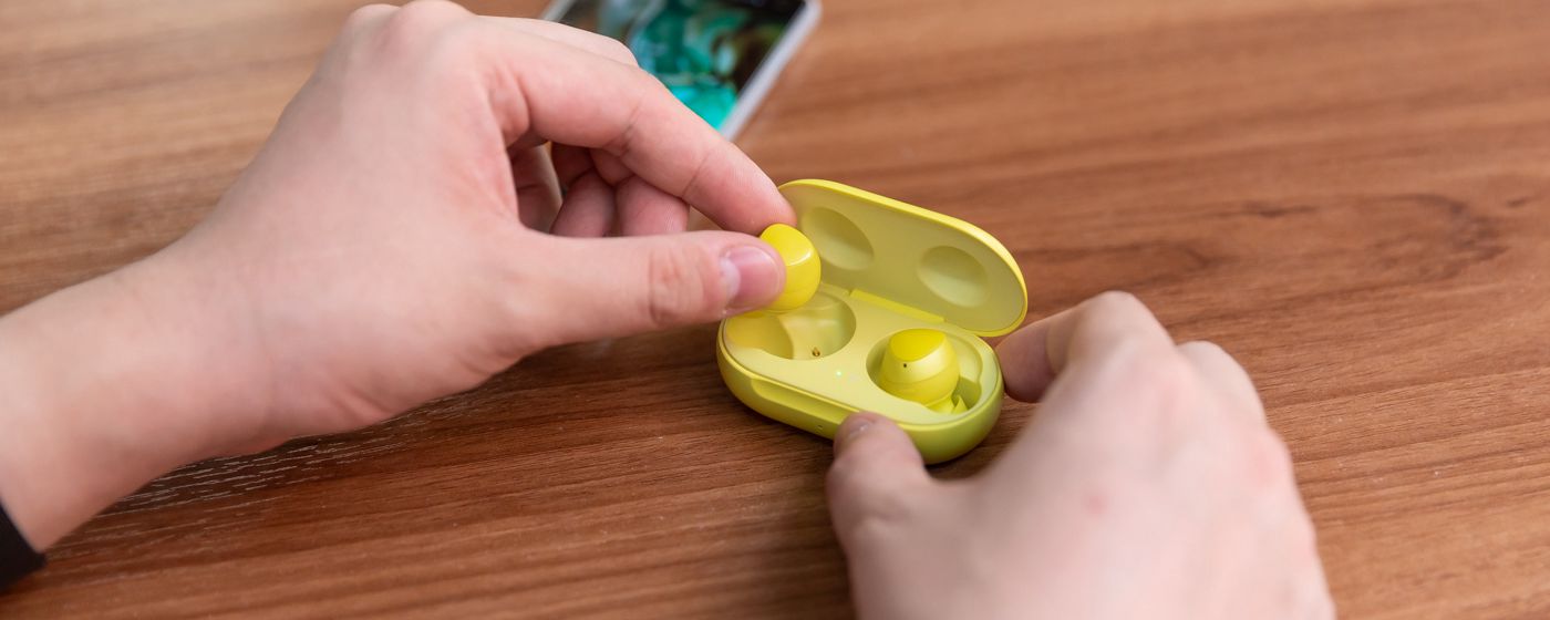 下一代三星galaxybuds,三星galaxybuds发布会