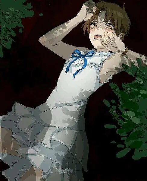 盘点动漫中的女装大佬,动漫十大顶级女装大佬