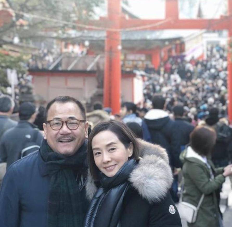 香港女演员和张国荣 (和张国荣恋爱过的香港女星)