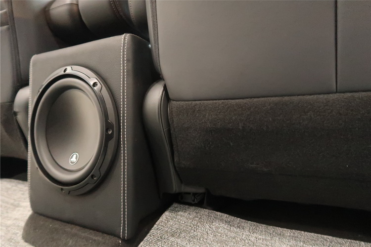 本田奥德赛海螺音响改装,广东本田奥德赛Rb3音响升级改装