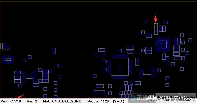 西安苹果笔记本进水屏幕暗维修,苹果笔记本进水了白屏怎么办
