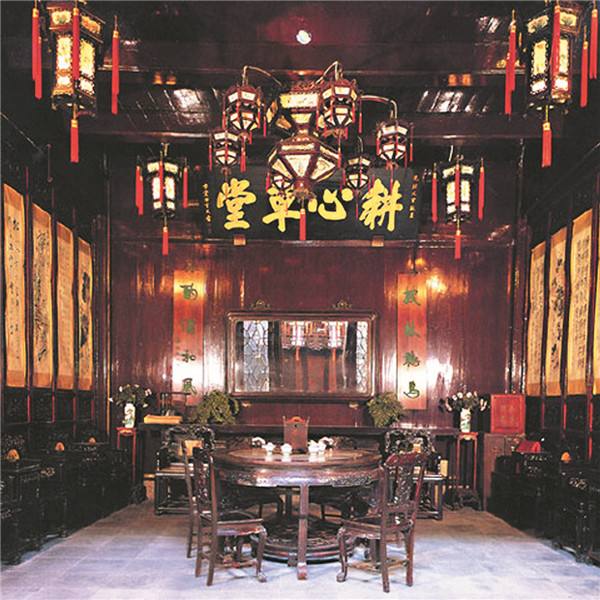 胡庆余堂海参价格,胡庆余堂代理模式