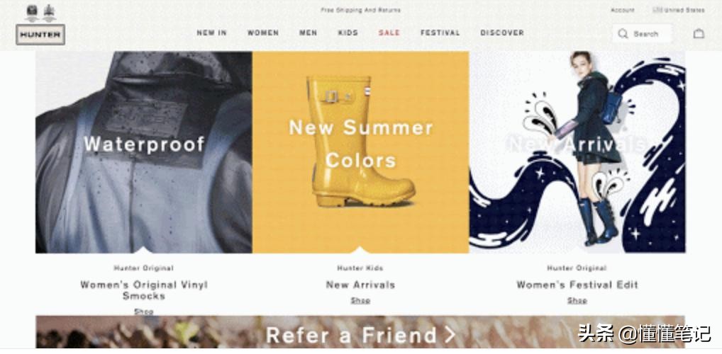 厌倦Ins甜腻风的Z世代在网上最吃哪一套？