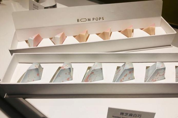 北京好吃的巧克力都在这几家门店里了