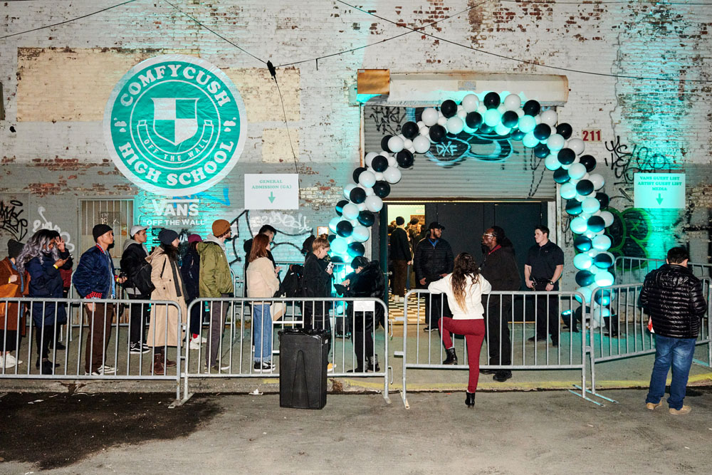 vans到底要不要高帮,vans开胶又磨脚为什么还有人买