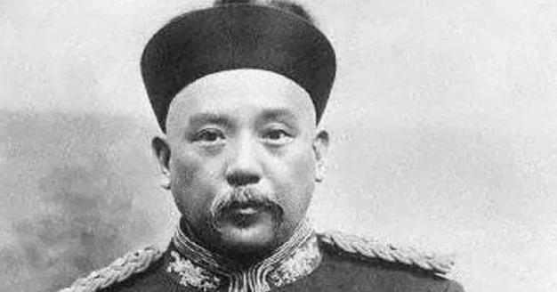 明明是河南人，为何袁世凯以淮军继承人自居？只因他有个好叔祖