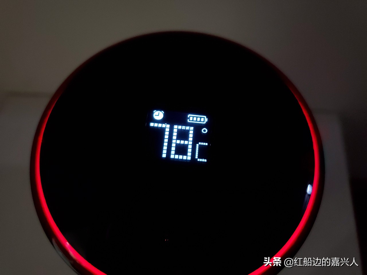 小水怪智能降温杯怎样,摇摇智能降温杯