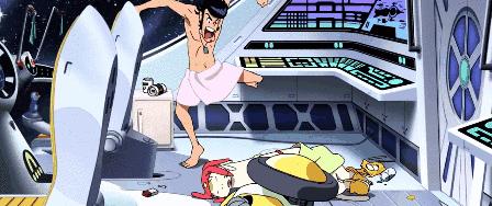 五一放假五天最值得看的动漫,看完这些动漫后你的精神状态