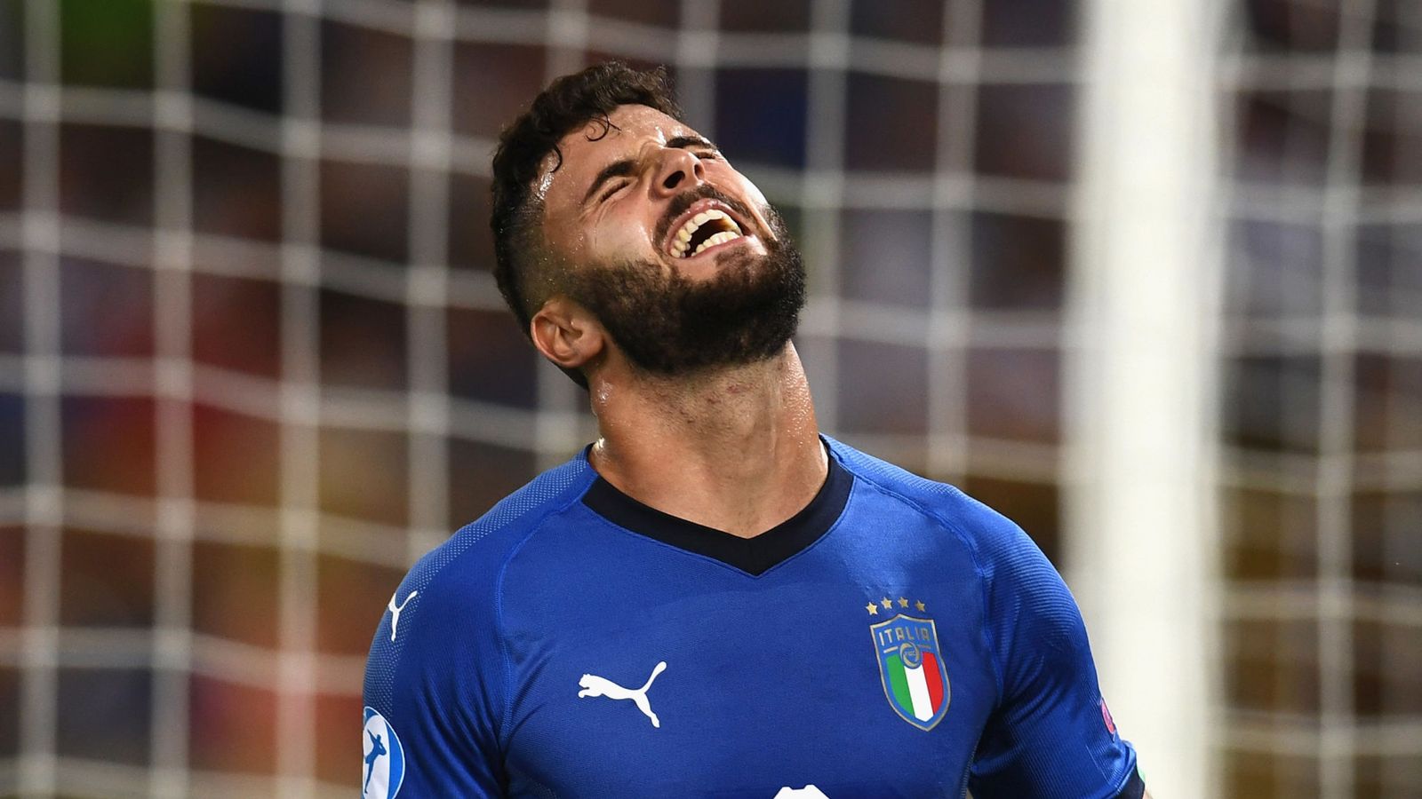 意大利世界杯缺席几次奥运,2012意大利虽败犹荣