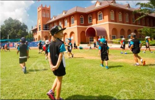 泰国学校比中国学校好在哪里,泰国的国际学校比国内的好吗