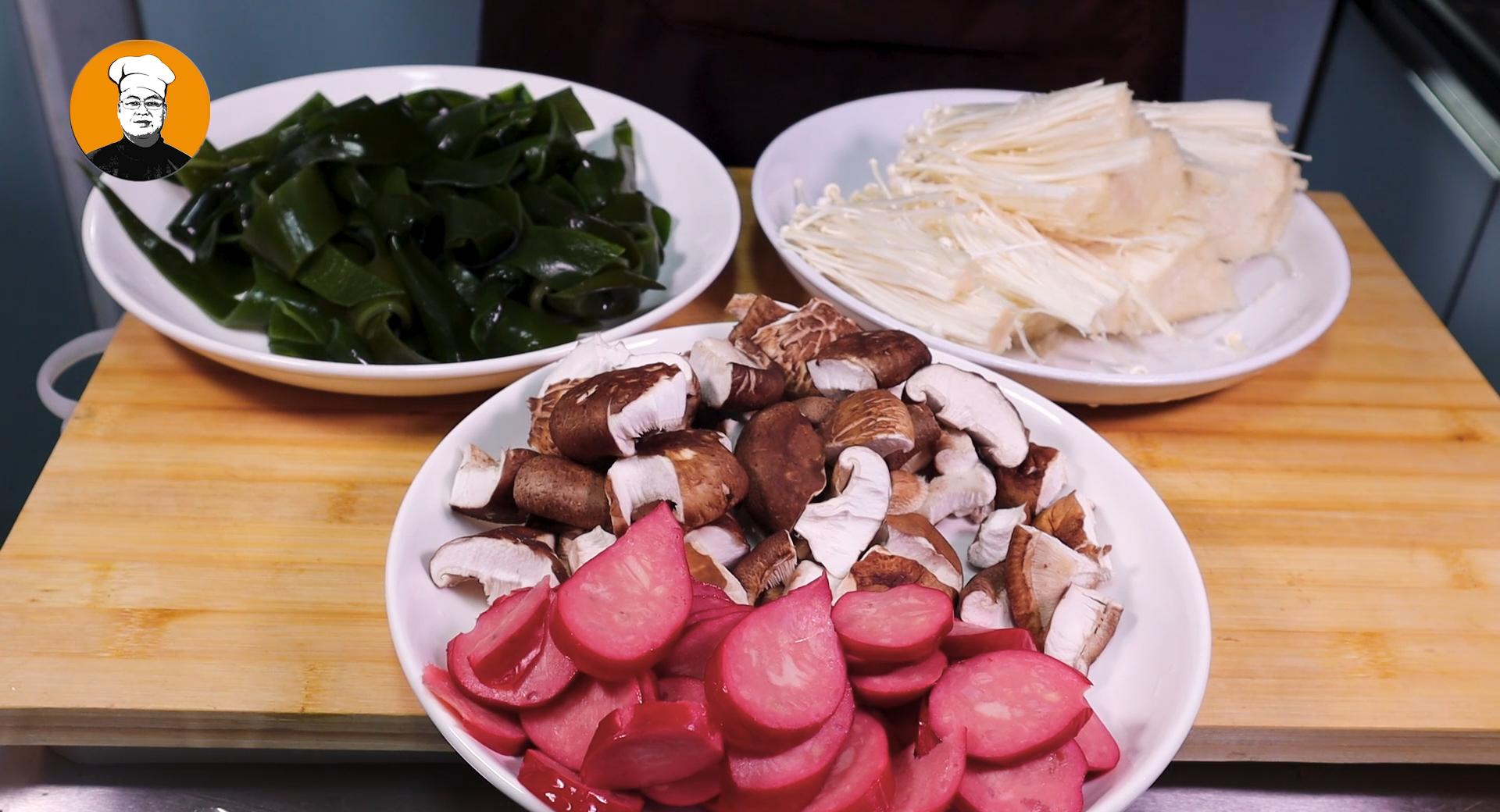 麻辣烫大锅好吃还是单锅做好吃,大锅麻辣烫底料的正宗做法教程