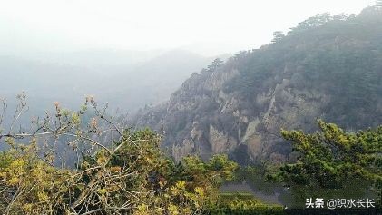 「烽火记忆」开国少将欧阳平回忆山东博山松子崖遇险经过