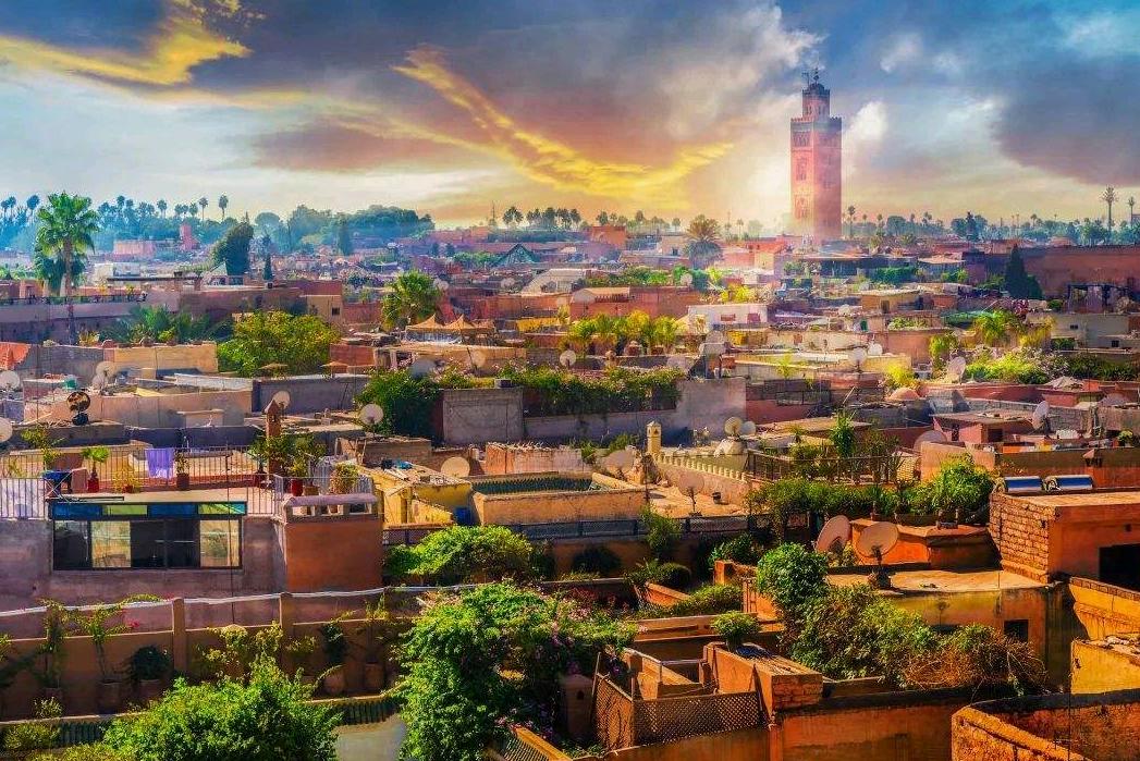 有必要去摩洛哥吗,为什么那么多人去摩洛哥
