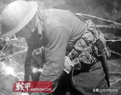 战甲战斗场面,战甲轰鸣怎么鉴定