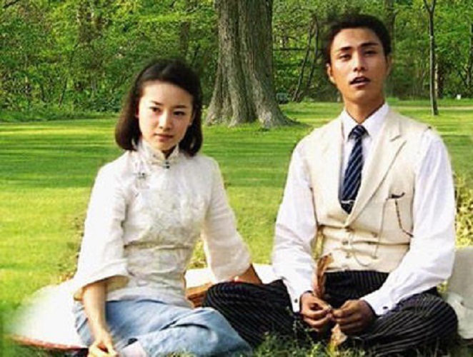 陈金飞现在和刘亦菲还有来往吗,陈金飞和刘亦菲现在关系