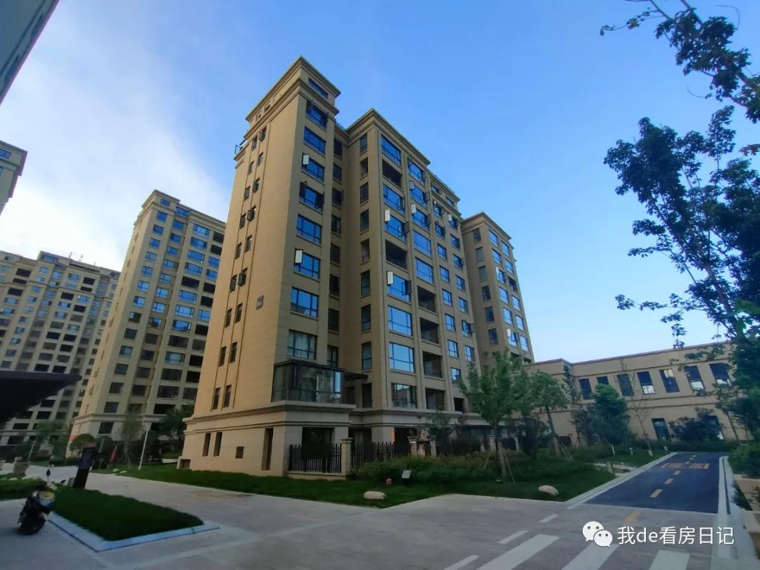 翰林公馆126平小高层,湍北翰林公馆10楼