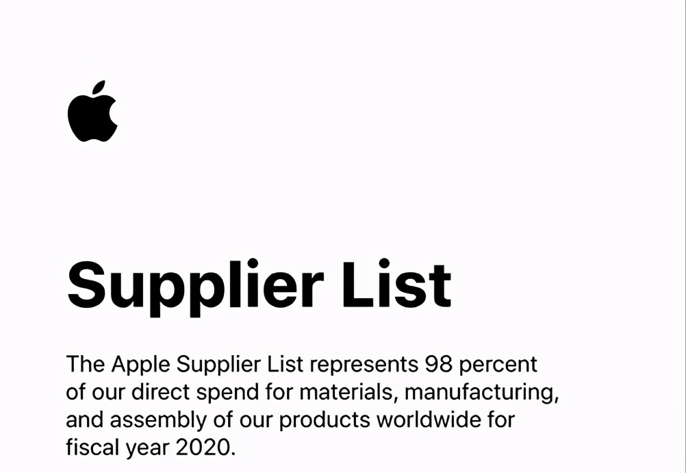 苹果产业链最新上市消息,苹果产业链大爆发明年主线在哪