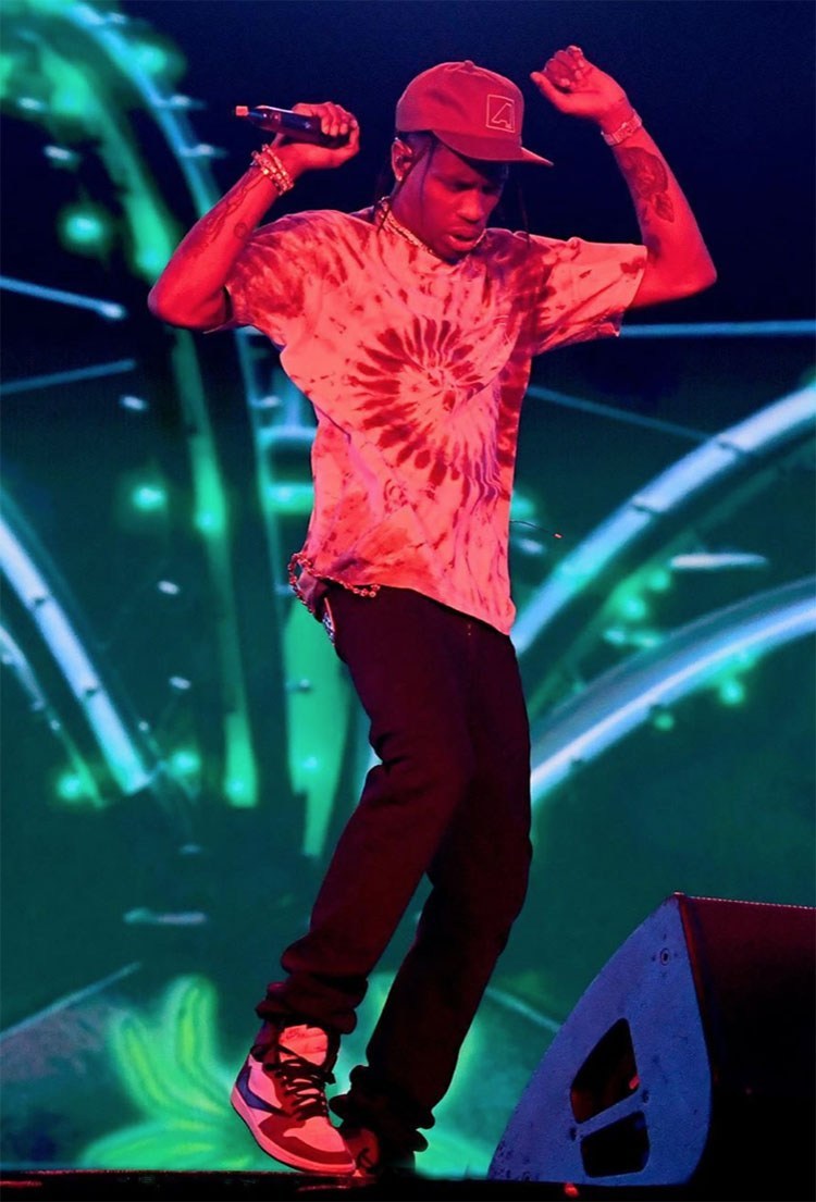 明星上脚dunk冰淇淋,明星上脚的nike