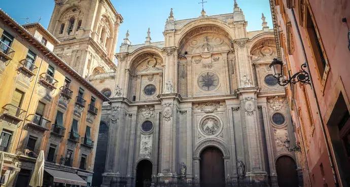 欧洲自驾法国西班牙边境,广之旅西班牙葡萄牙十二天游