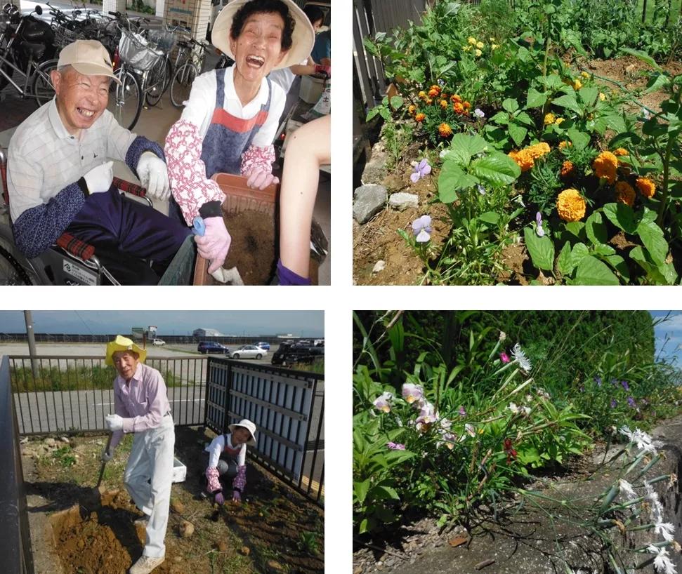 日本医院康复训练,日本康复治疗诊所