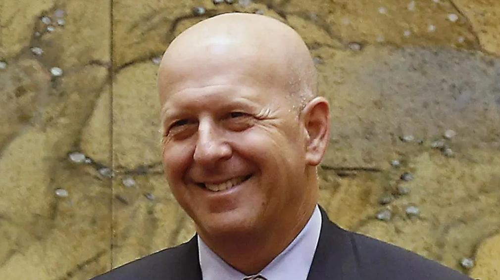 金融大亨高盛董事长,不走寻常路的人商业大咖