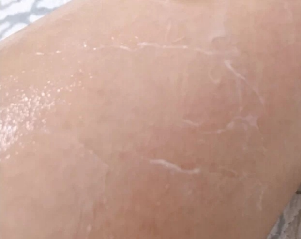 秋瓷炫补水保湿面膜,秋瓷炫推荐的洗面奶