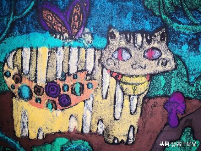 如何利用纸板做出简单的手工作品,蛋壳纸杯做的简易手工