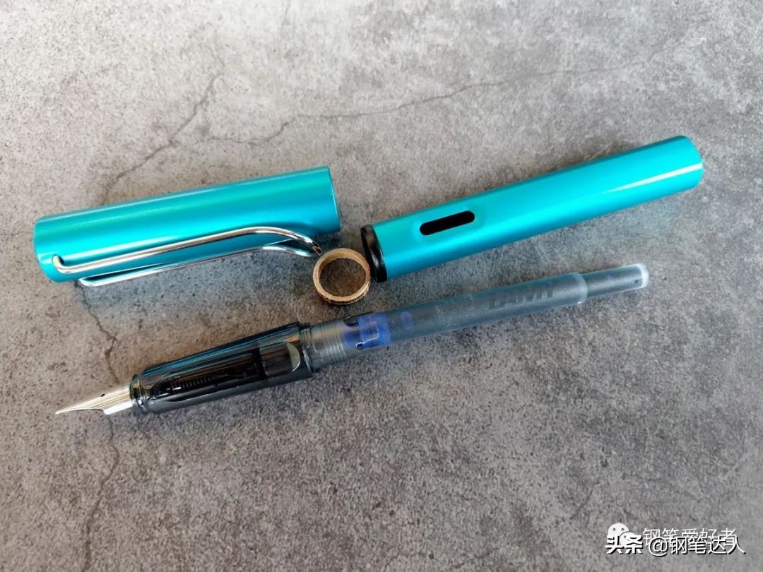 lamy钢笔恒星系列价格,lamy2020限量款钢笔
