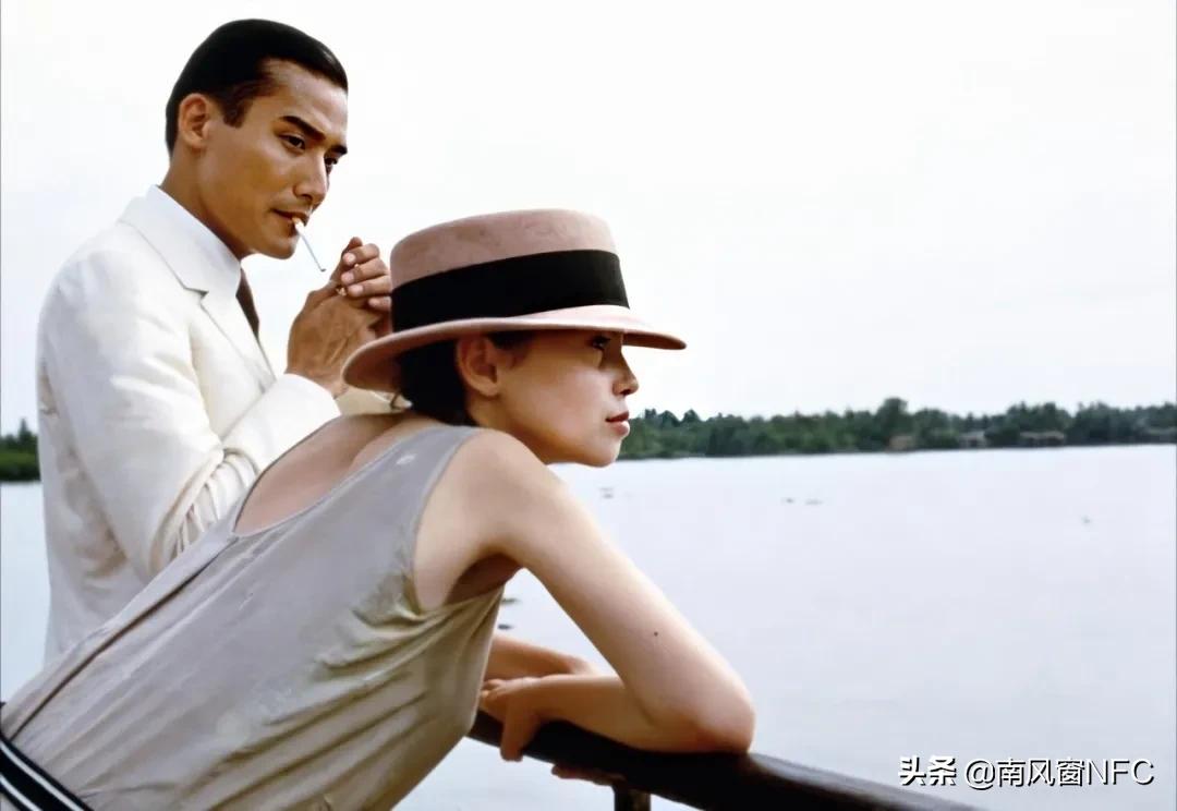 他说她是“小魔女”，我说她是受害者