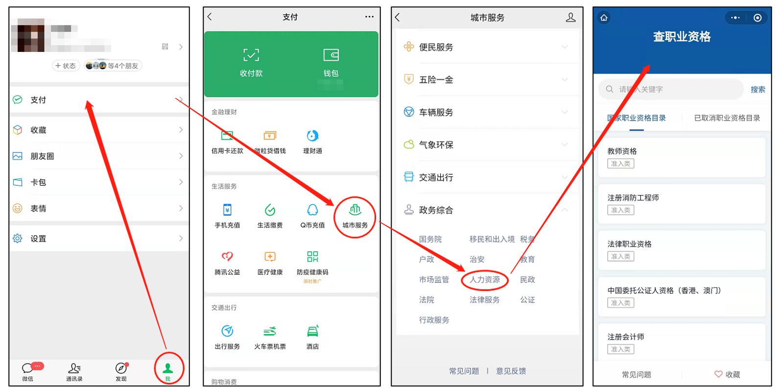 2021年什么职业证书最有用,2021年国家职业证书一览表