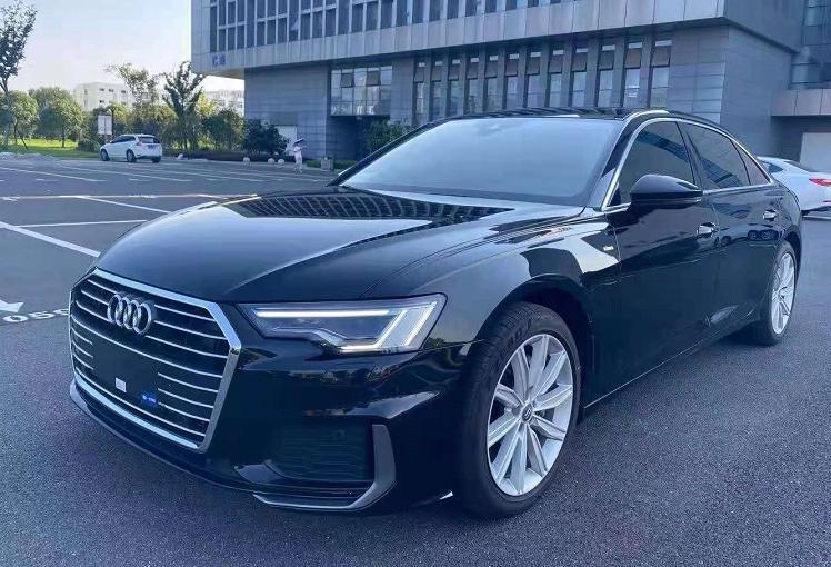 2022奥迪a6l45tfsiquattro试驾,新款奥迪a6l不一样的体验