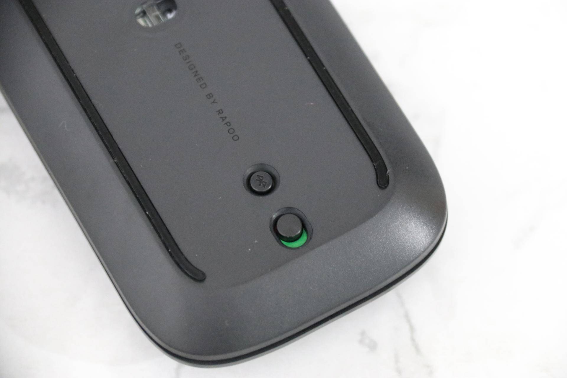 雷柏鼠标m550,雷柏m550xc300怎么样