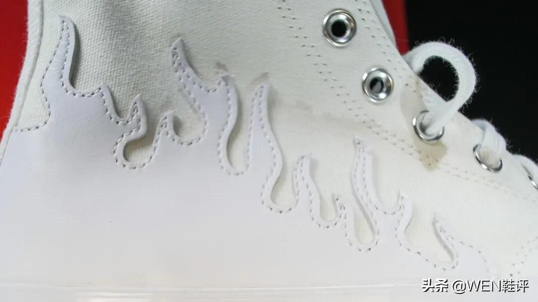 值得推荐的鞋子匡威,好看又好穿的匡威