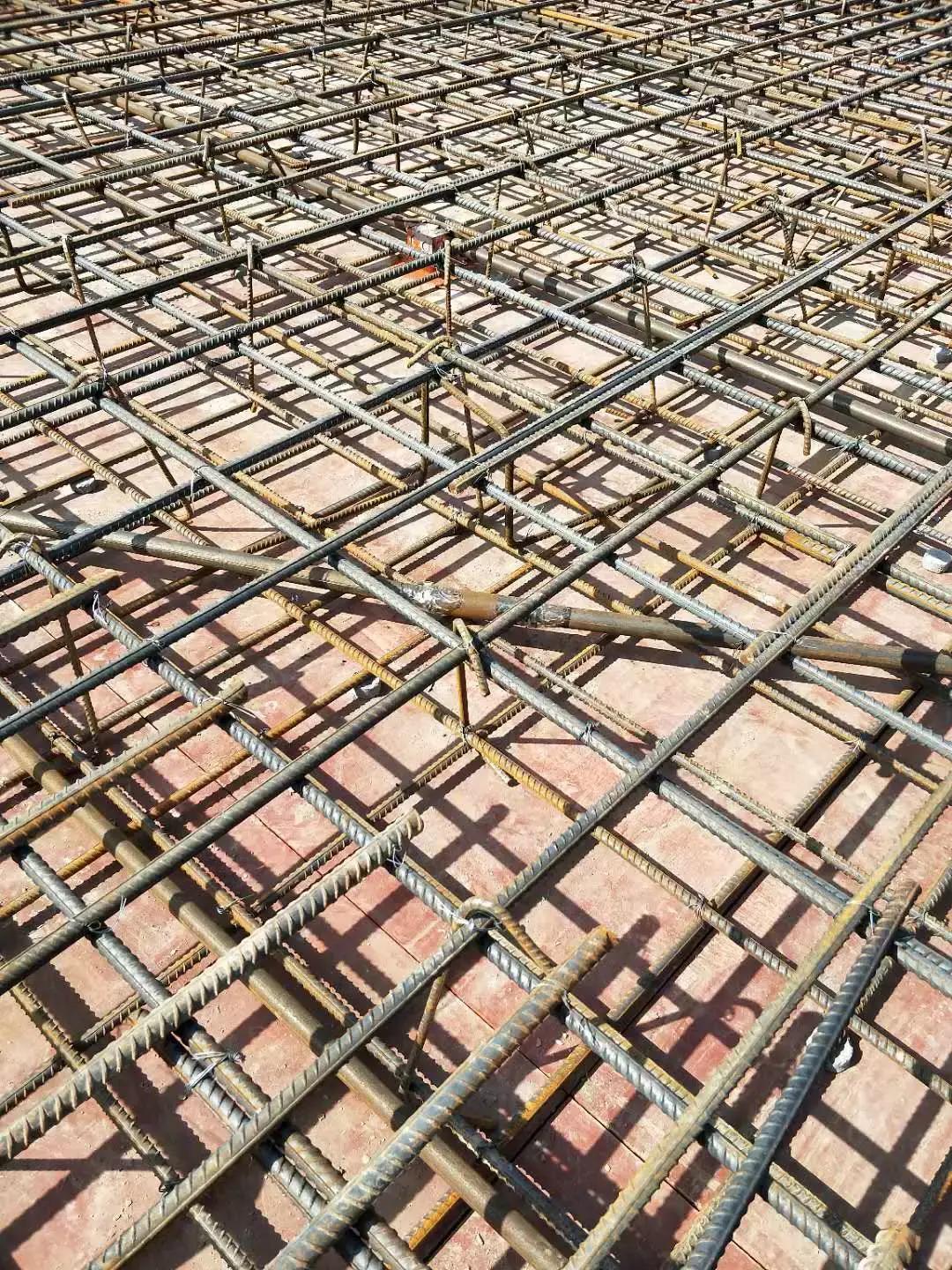 人防施工中的关键部位和关键节点,人防车库施工注意事项