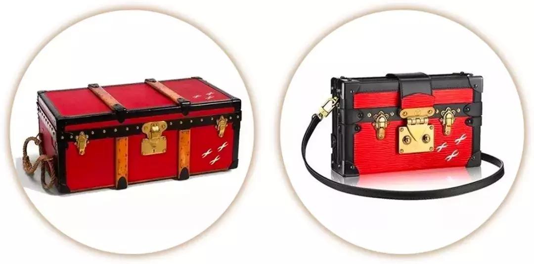 买了个lv的包去哪检验真伪,买了很多lv东西视频