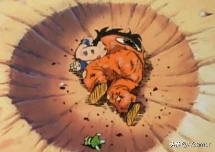 龙珠为什么没有格斗游戏,龙珠游戏的发展史